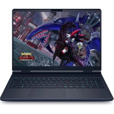 Dell Alienware 16X Aurora AC16251 Ultra 9 275HX 48GB Ram 1tb SSD 8gb RTX5060 115W 16 Wqxga 240Hz Freedos K33