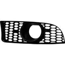 Wender Bmw Tampon Izgarası E90+LCI E92+LCI Ön Sol; Sis Delikli -///m3-Style- 2005-11