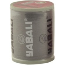 Nuvigo Dikiş Ipliği 900 Metre Gri