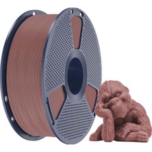 Sunlu Wood Filament Kiraz Ağacı - 1kg 1.75MM