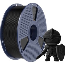Sunlu Pla Filament Siyah - 1 kg 1.75mm