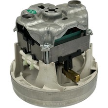 Bosch Ile Uyumlu 12005800 Süpürge Motoru