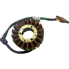 Bajaj Rs 200 Statör Hner