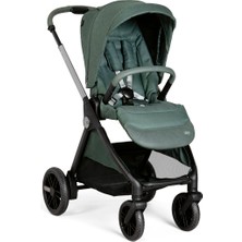 Bellagıo Bebek Arabası Fır Tree