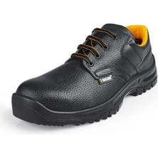 Sgs S2 Deri Iş Ayakkabısı No:42