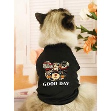 Köpek Kedi Elbise