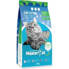 Premium Marsilya Sabunlu Kedi Kumu 10L