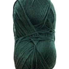 Nuvigo Pamuk Iplik %100 Pamuk Zümrüt