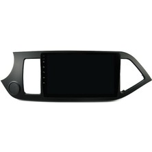 Demir Usta Kıa Pıcanto Carplay Android Auto 2 Ram Multimedya USB Kamera