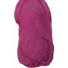 Nuvigo Pamuk Iplik %100 Pamuk Fuşya