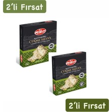 Miskos Fıstıklı Çekme Helva 2'li Set | 2X120GR