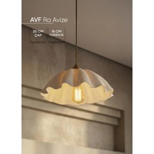 Maison Avf Avf Ra Modern Sarkıt Avize