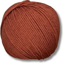 Nuvigo Pamuk Iplik %100 Pamuk Kiremit