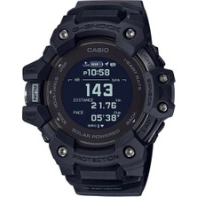 Rova Casio G-Shock GBD-H1000 Uyumlu 3 Adet Şeffaf Ekran Koruyucu Nano Jelatin
