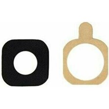 OEM Samsung Galaxy A5 2017 SM-A520 Kamera Camı Lensi