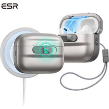 ESR Airpods Pro 3 (2025) Pulse Flicklock™ Manyetik Kılıf