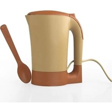 Özbience Küçük ve Taşınabilir Su Isıtıcısı, 0.60-0.90 Lt Kapasite