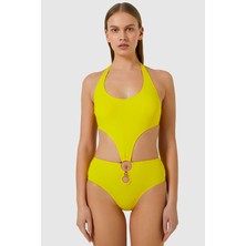 Ayyıldız 3001 Sarı Mayokini