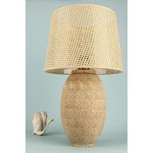 HMY Design Eveille Handmade Seramik Abajur