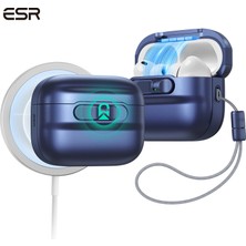 ESR Airpods Pro 3 (2025) Pulse Flicklock™ Manyetik Kılıf