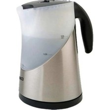 Beko 2400 W 1.5 L Kapasiteli Elektrikli Su Isıtıcı, Pratik ve Güçlü Kullanım