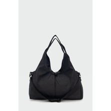 Set Jones Kadın Bondit Kumaş Spor Omuz Çantası