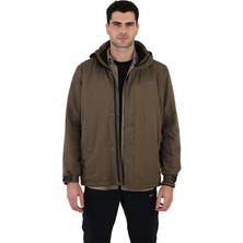 YDS XPRO LOGAN OUTDOOR MONT ERKEK -AÇIK HAKİ
