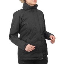 YDS XPRO LOGAN OUTDOOR MONT KADIN -SİYAH