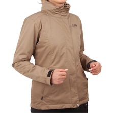 YDS XPRO LOGAN OUTDOOR MONT KADIN -VİZON
