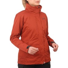 YDS XPRO LOGAN OUTDOOR MONT KADIN -KİREMİT