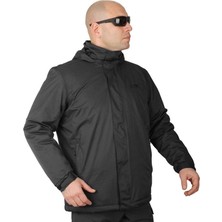 YDS XPRO LOGAN OUTDOOR MONT ERKEK -SİYAH