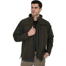 YDS PROFESSIONAL SOFTSHELL MONT -HAKİ