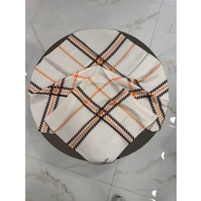 Paplio Ferre Kadın Exclusive Tivil Ipek Eşarp