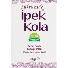 Nuvigo İpek Kola Çamaşır Kolası 30 Gr