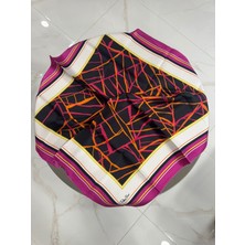 Paplio Ferre Kadın  Tivil Ipek Eşarp