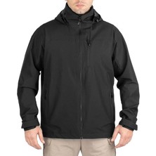 Yds Shop YDS EXPLORER YAĞMURLUK -SİYAH