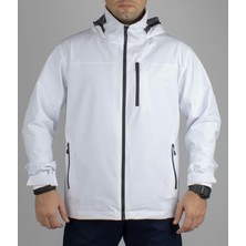 Yds Shop YDS EXPLORER YAĞMURLUK -BEYAZ