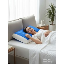 Visco Jel Teknolojili Yastık