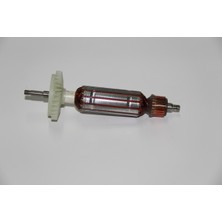 Gws 7-100 Yeni Model Endüvi Rotorür, Güçlü ve Dayanıklı Elektrikli Alet