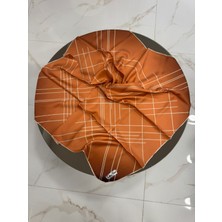 Paplio Ferre Kadın Exclusive Tivil Ipek Eşarp