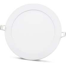 Eco Lounge Noas YL10 1500 Sıva Altı 15W LED Spot 6500K Beyaz