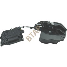 Btap Bmw Kapı Kilidi F10 Ön Sağ 51217185692