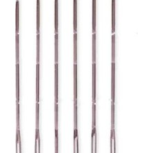 Nuvigo Iğne Oyası Iğnesi 6'lı