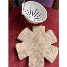 Kanarya Yuvalığı ve Keçesi