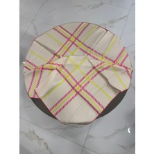 Paplio Ferre Kadın Exclusive Tivil Ipek Eşarp