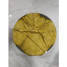 Paplio Ferre Kadın  Tivil Ipek Eşarp