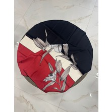 Paplio Ferre Kadın Exclusive Tivil Ipek Eşarp