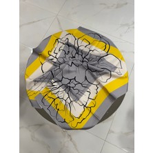 Paplio Ferre Kadın  Tivil Ipek Eşarp