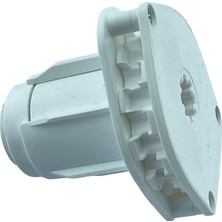 MorPerde 38 Lik Erkek Zincir Mekanizma Dişi Uçlu