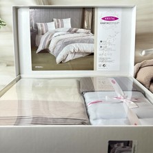 Kristal Nevresim Takımı